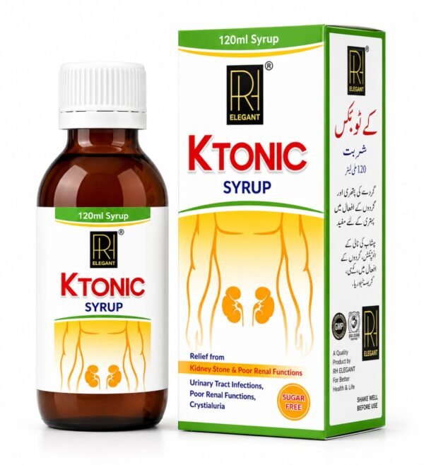 RH-KTONIC