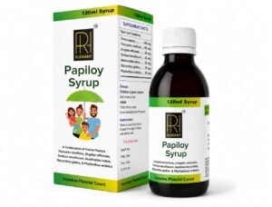RH-Papiloy Syrup