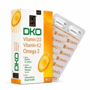 RH-Dko Plus Tablet