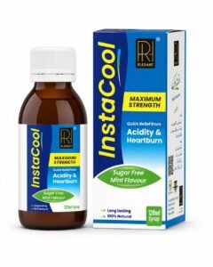 RH-Insta Cool Syrup