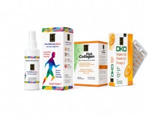 RH-Wellness Bundle