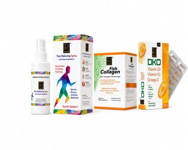 RH-Wellness Bundle