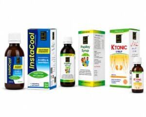 RH-Immunity Bundle