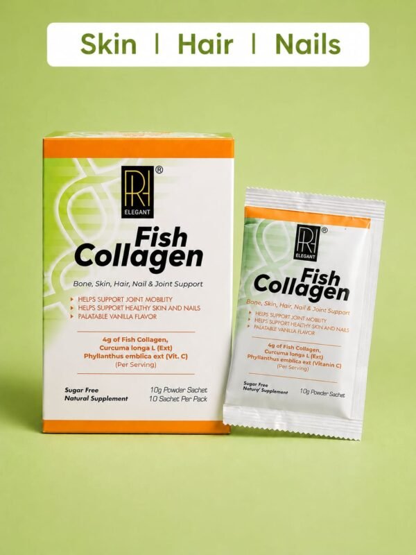 RH-Fish Collagen