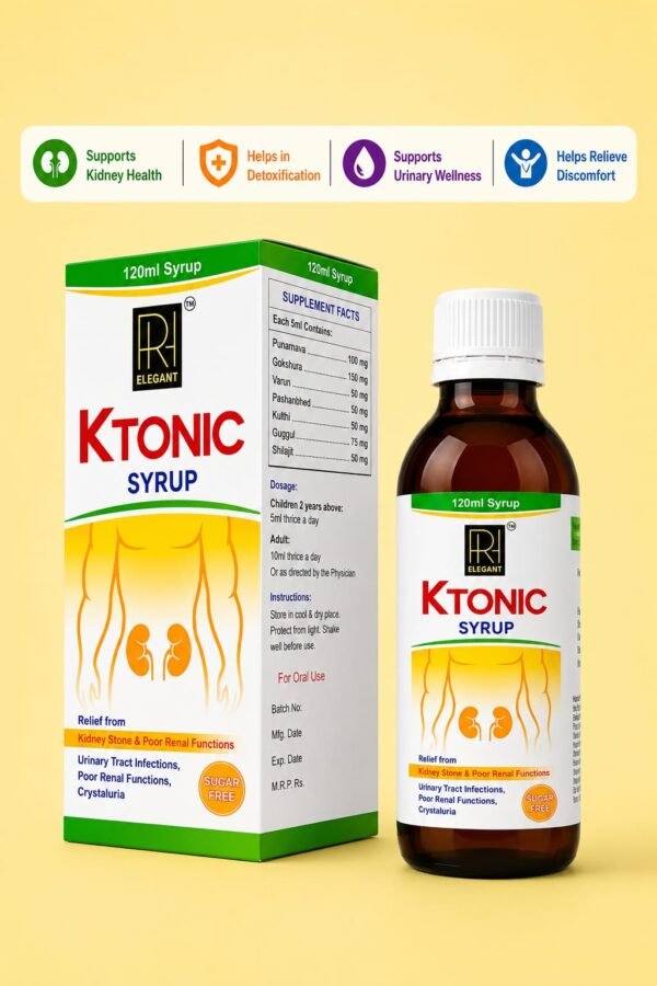 RH-KTONIC